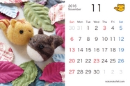 nokonoko_sample_calendar