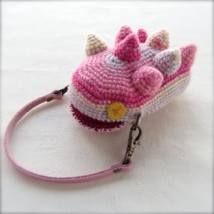 梅桃屋　とげとげん2号