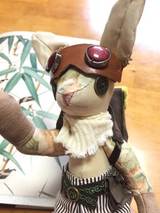 縫々王国　ジーナ