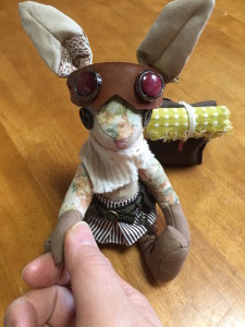 縫々王国　ジーナ　