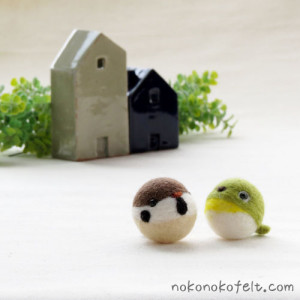 風の街　まんまることり