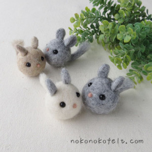 まんまるげっしーず　ちんちら