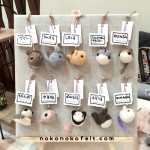 まんまるげっしーず