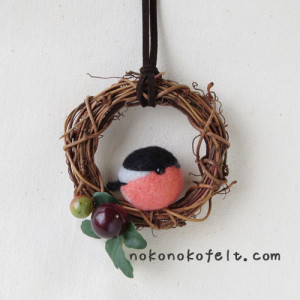 まんまることり　ウソ