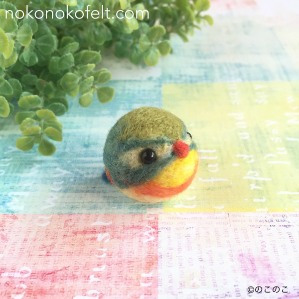 そうしちょう　まんまることり